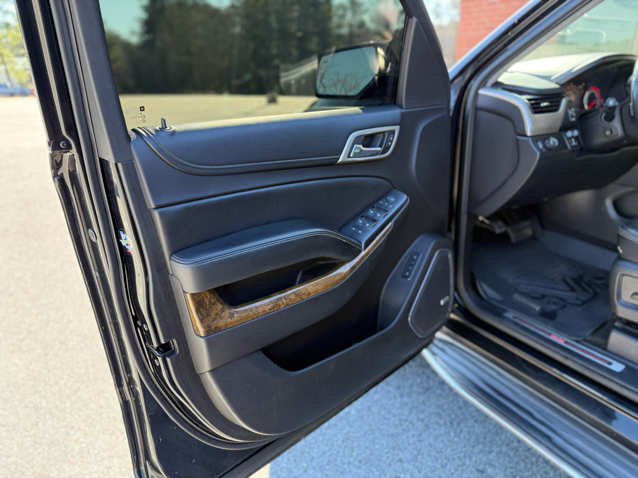 GMC Yukon Denali 2WD 2015