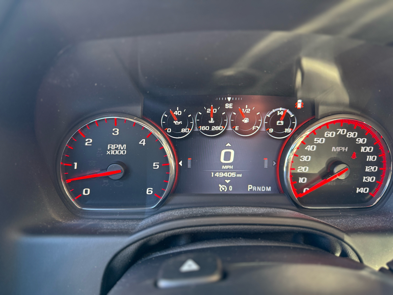 GMC Yukon Denali 2WD 2015