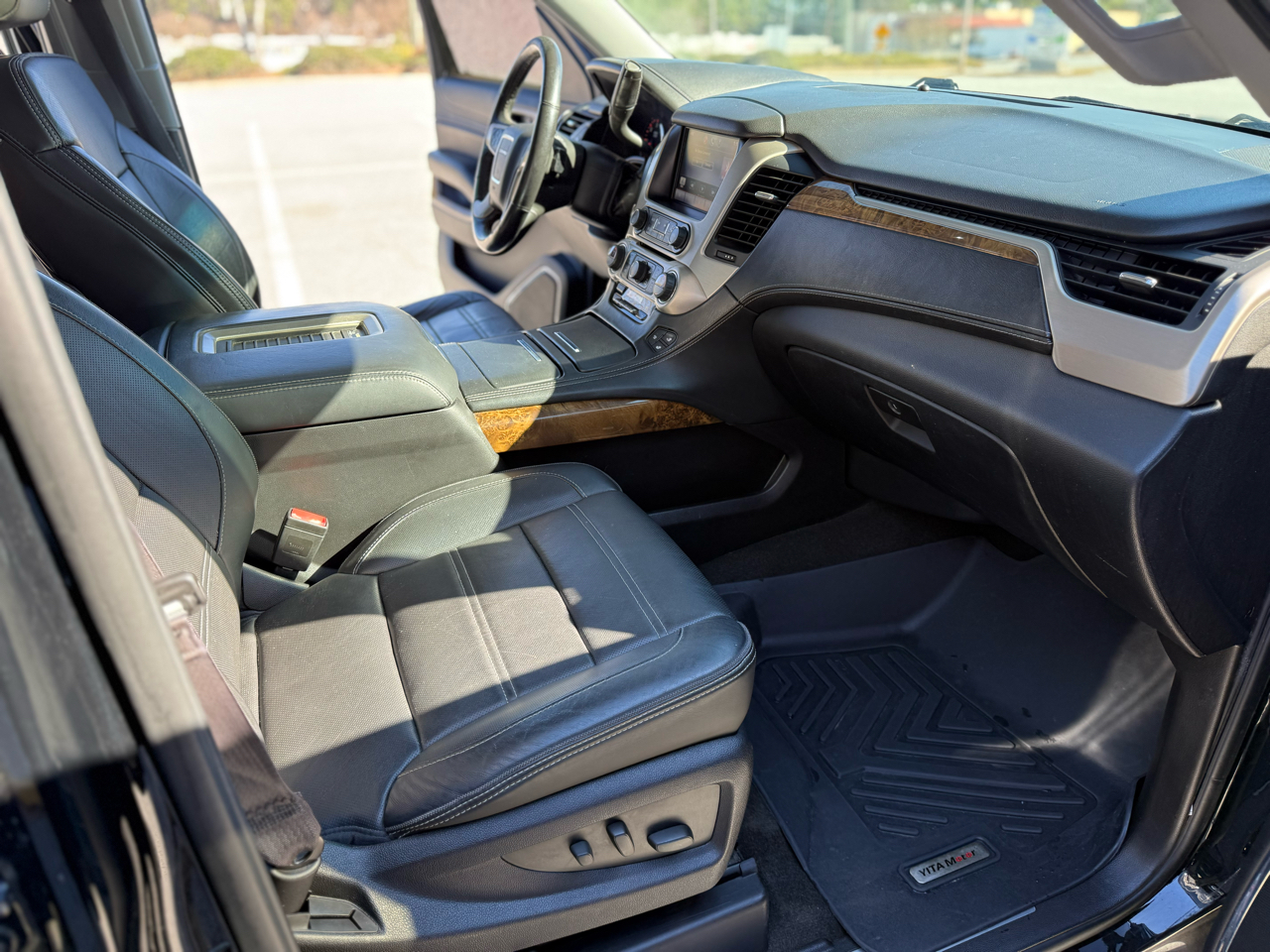 GMC Yukon Denali 2WD 2015