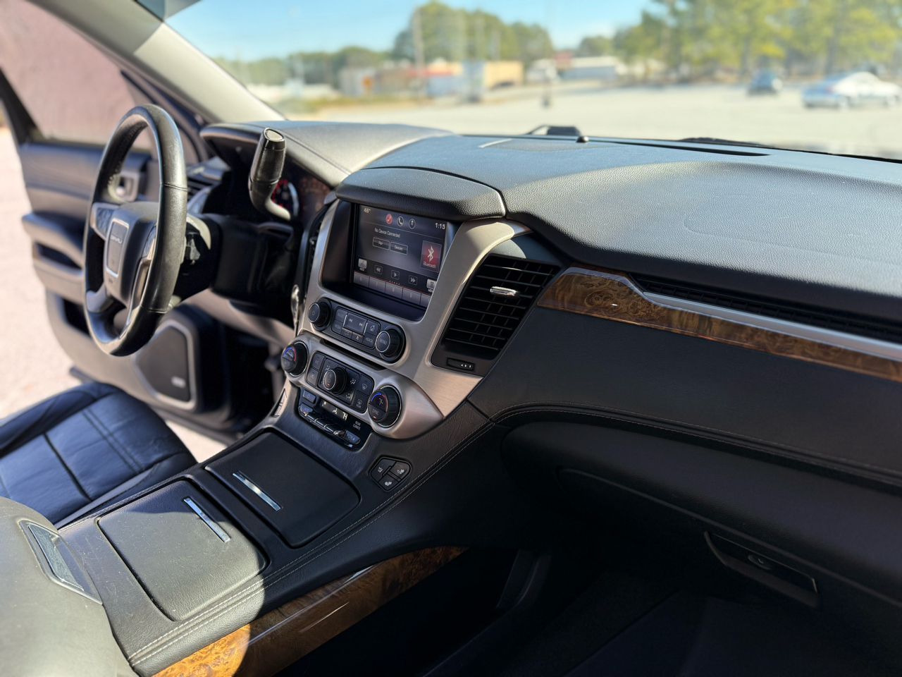 GMC Yukon Denali 2WD 2015