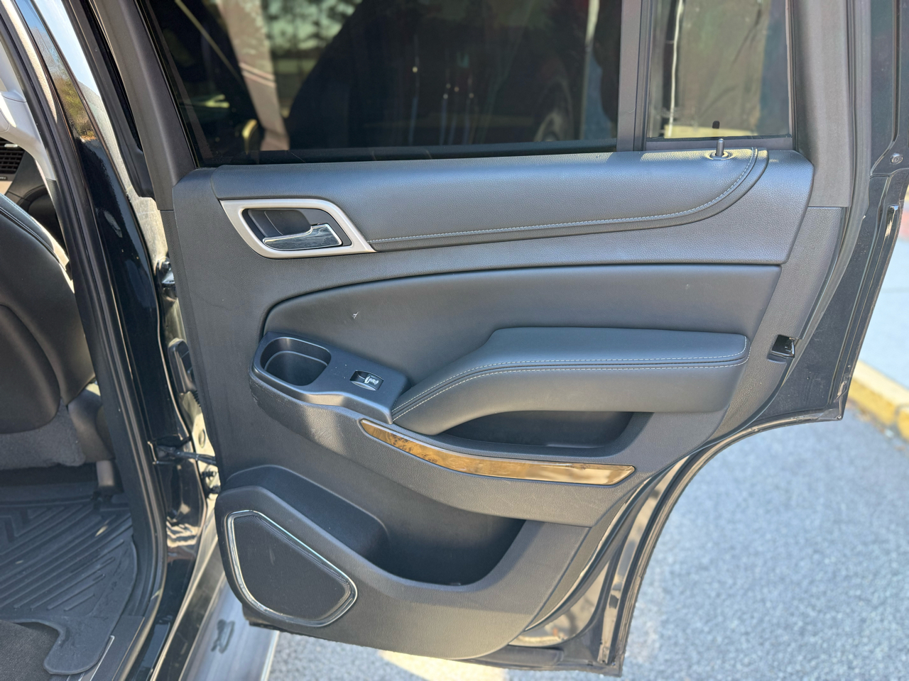 GMC Yukon Denali 2WD 2015