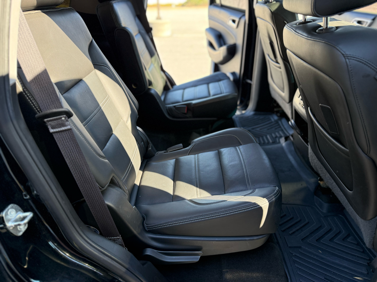 GMC Yukon Denali 2WD 2015