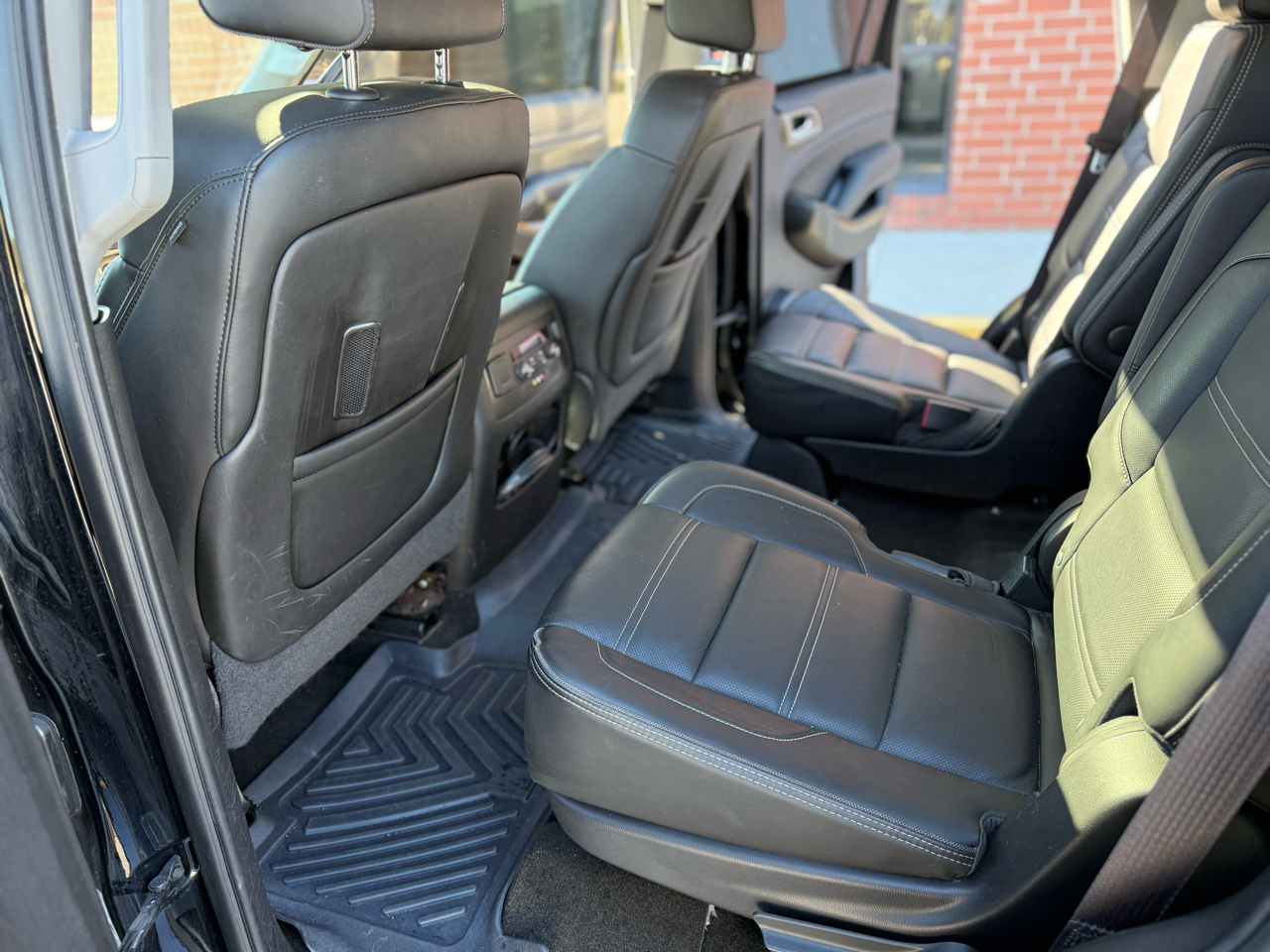 GMC Yukon Denali 2WD 2015