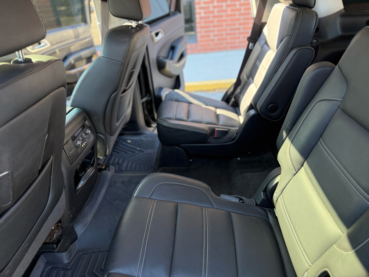 GMC Yukon Denali 2WD 2015