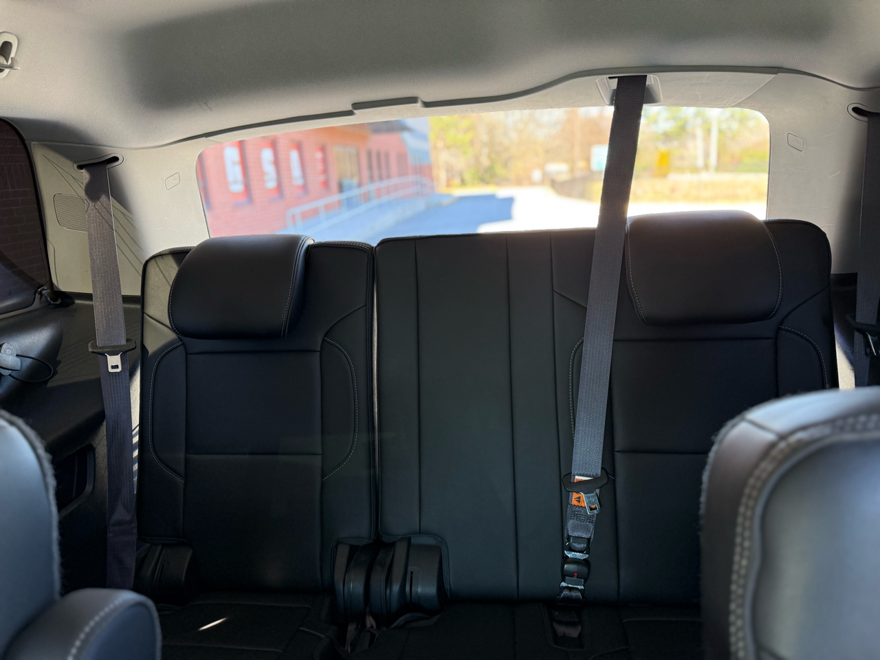 GMC Yukon Denali 2WD 2015