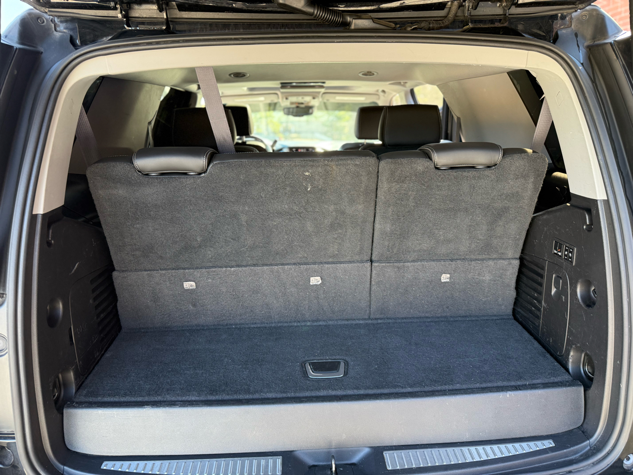 GMC Yukon Denali 2WD 2015