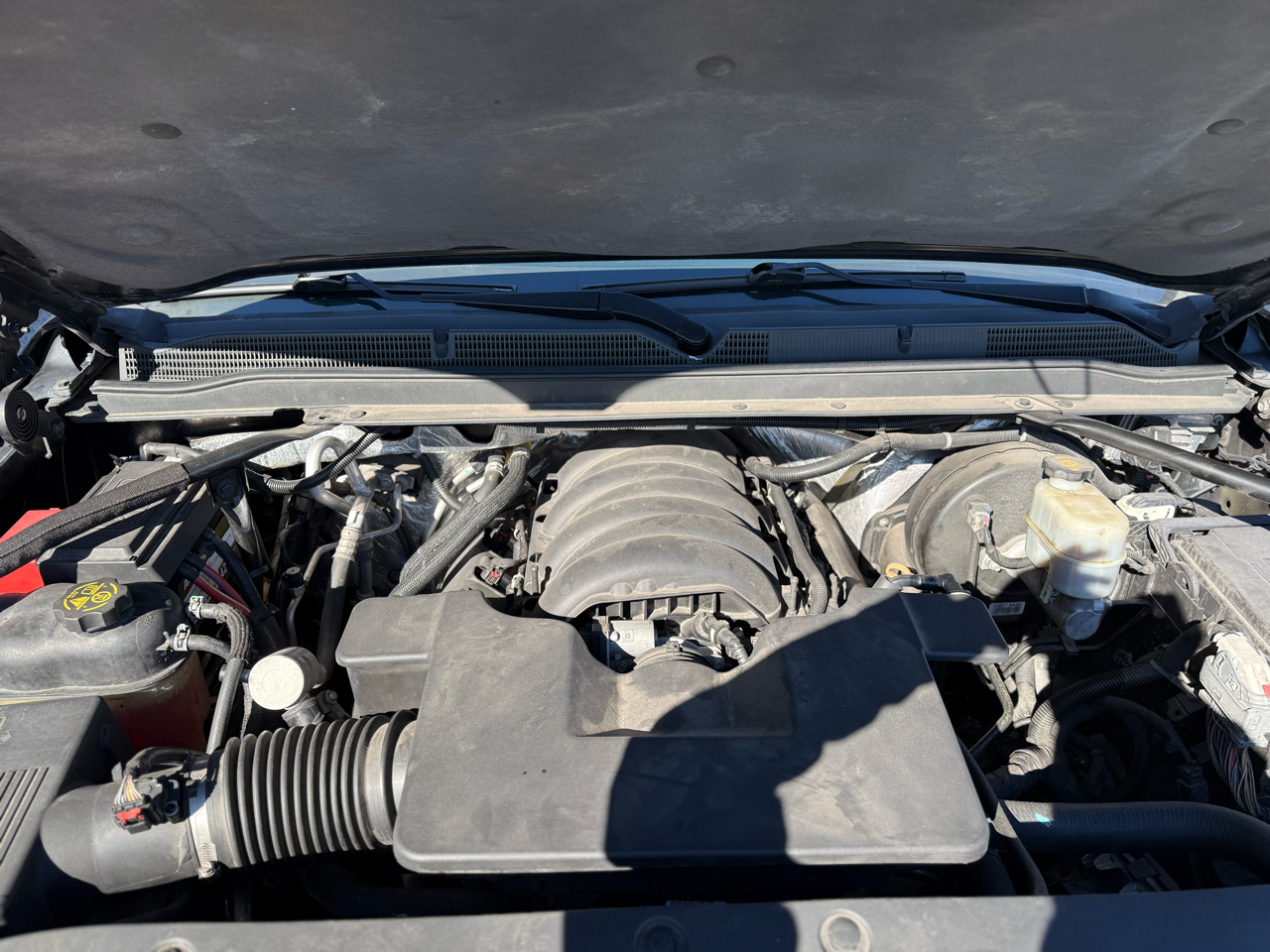 GMC Yukon Denali 2WD 2015