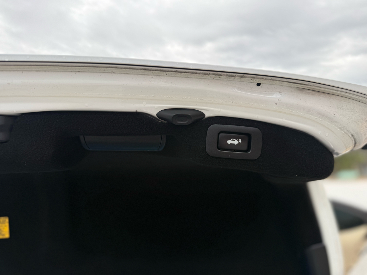 Lexus LS 460 Luxury Sedan 2011