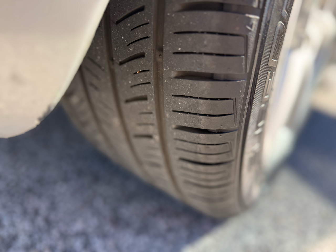 Nissan 350Z Track 2003