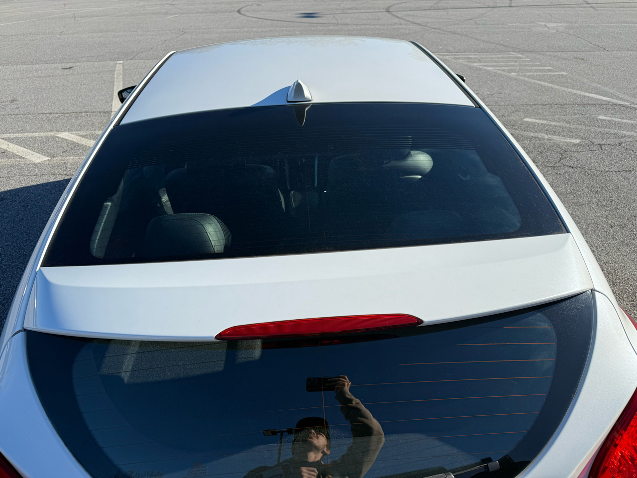 Hyundai Veloster Turbo 6MT 2016