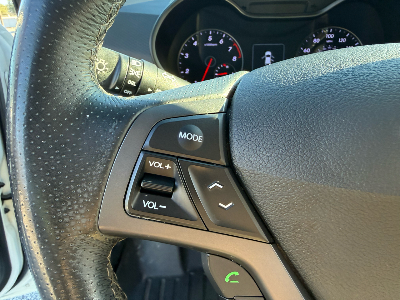 Hyundai Veloster Turbo 6MT 2016