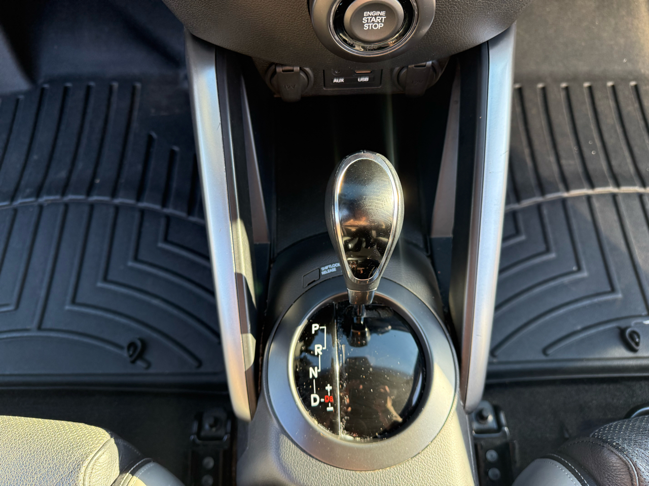 Hyundai Veloster Turbo 6MT 2016