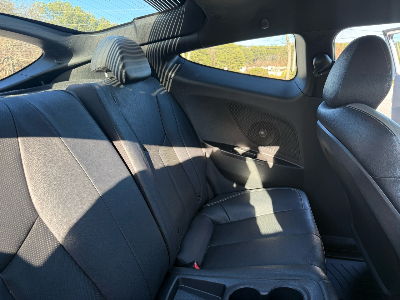 Hyundai Veloster Turbo 6MT 2016