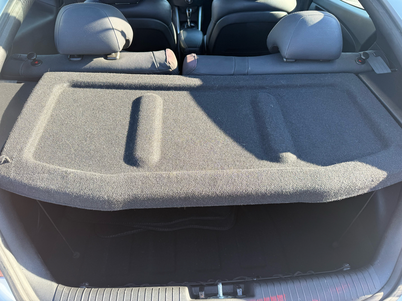 Hyundai Veloster Turbo 6MT 2016