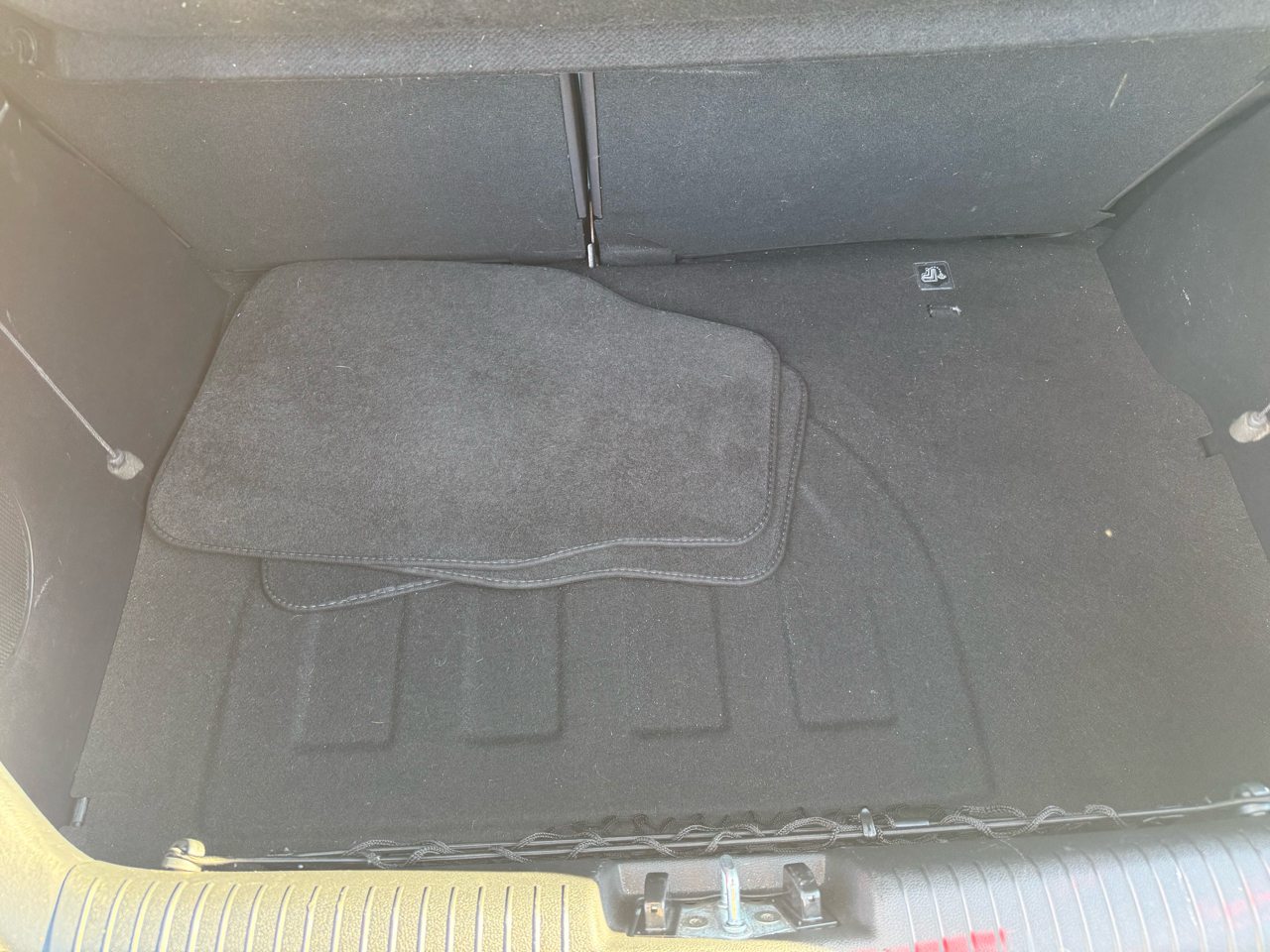 Hyundai Veloster Turbo 6MT 2016