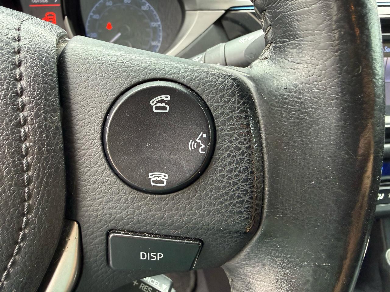 Toyota Corolla S CVT 2014