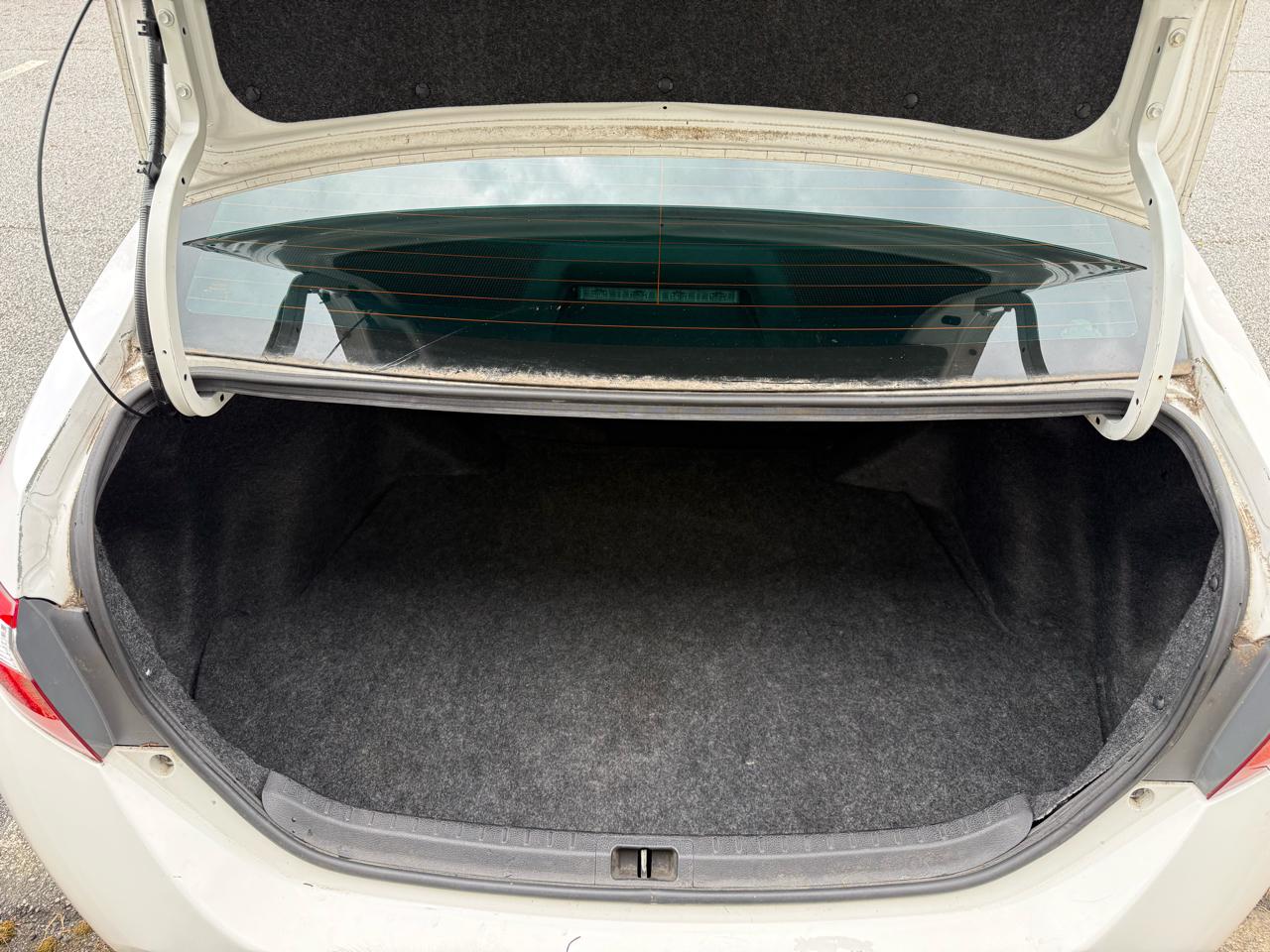 Toyota Corolla S CVT 2014