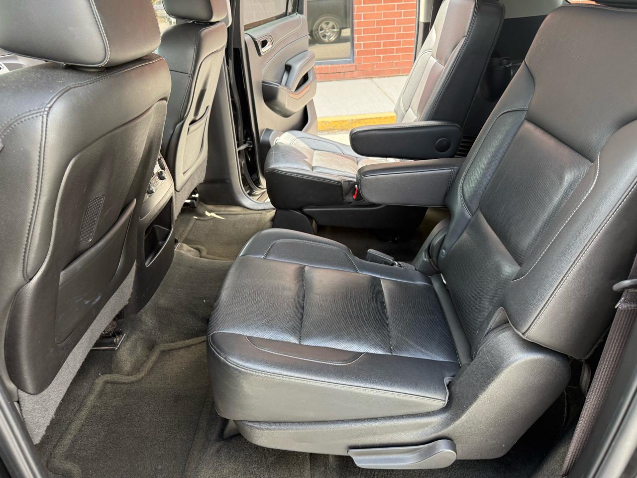 Chevrolet Suburban LTZ 2WD 2016