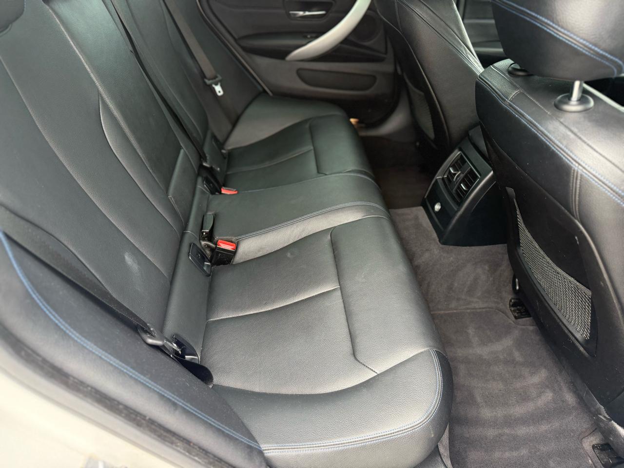 BMW 4-Series Gran Coupe 430i 2017