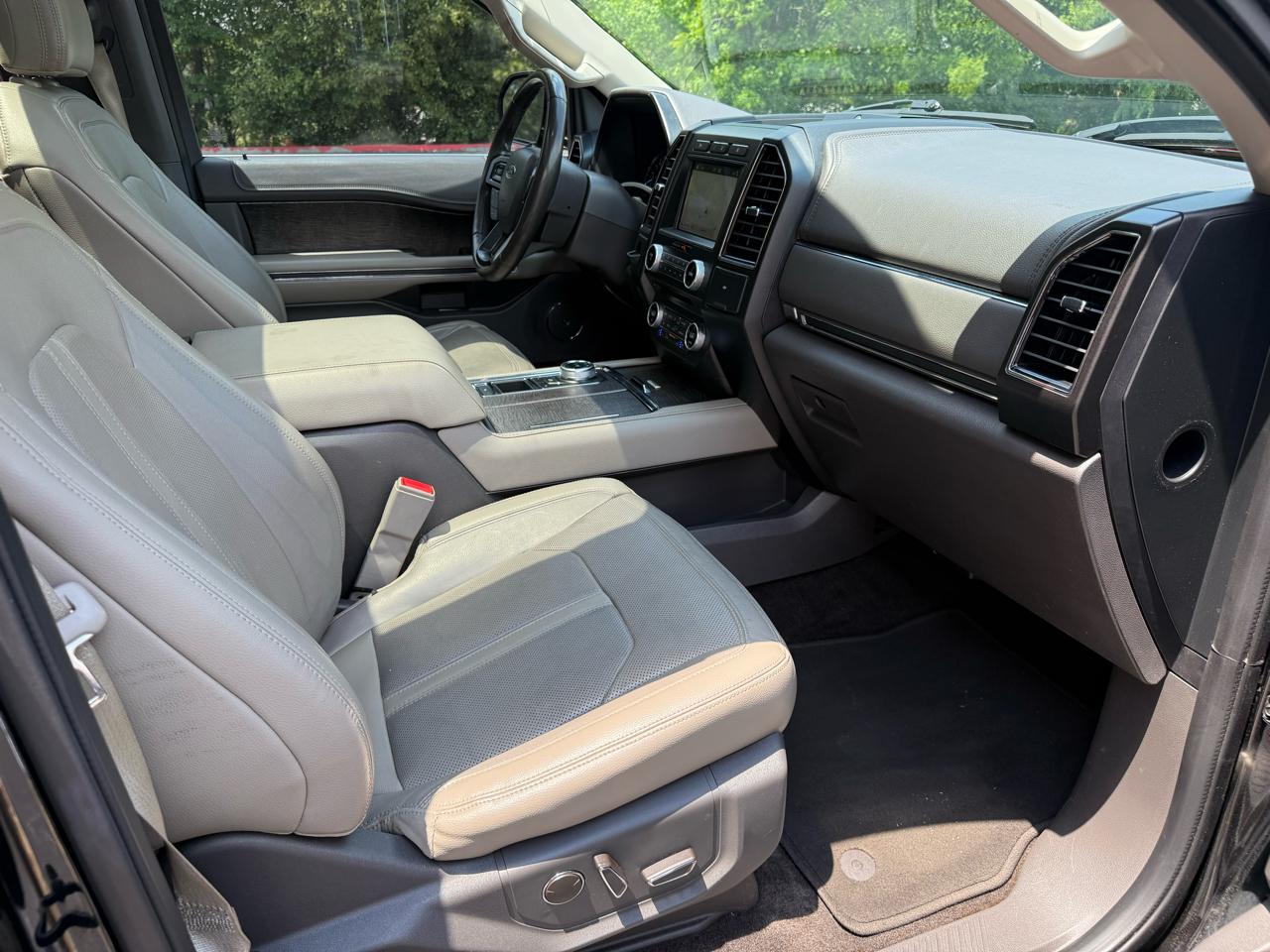 Ford Expedition MAX Limited 2WD 2018