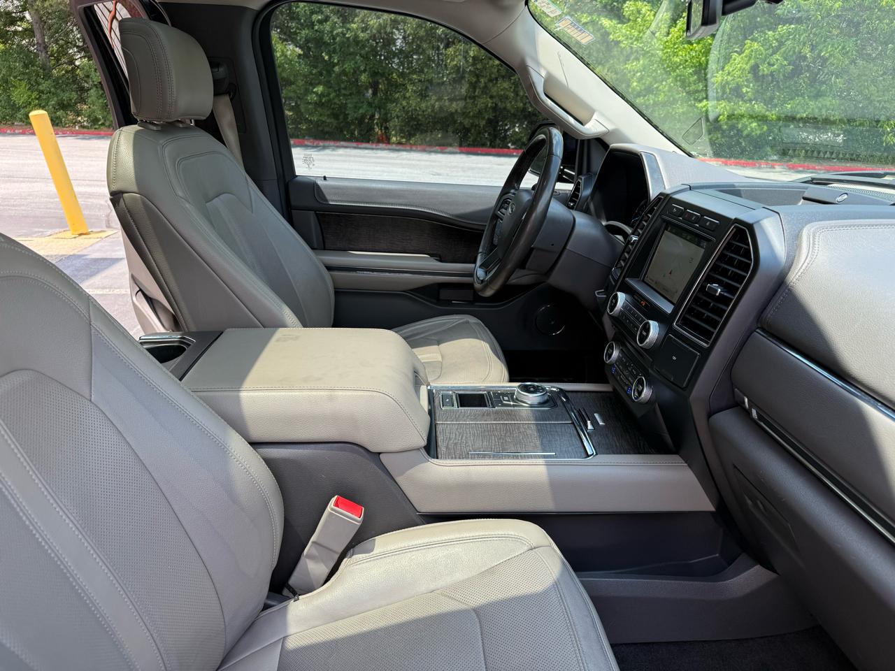 Ford Expedition MAX Limited 2WD 2018