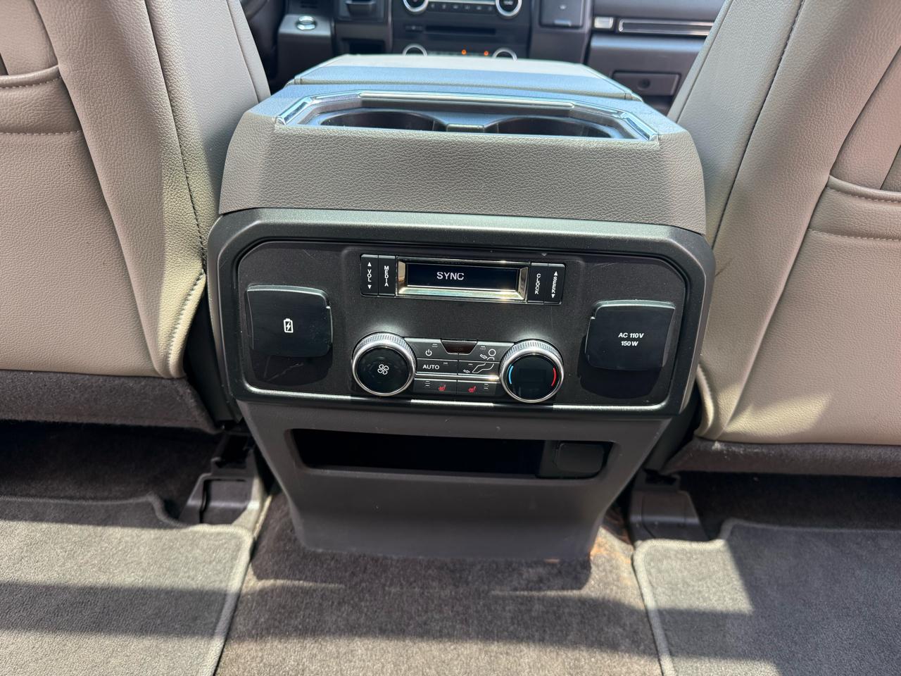 Ford Expedition MAX Limited 2WD 2018