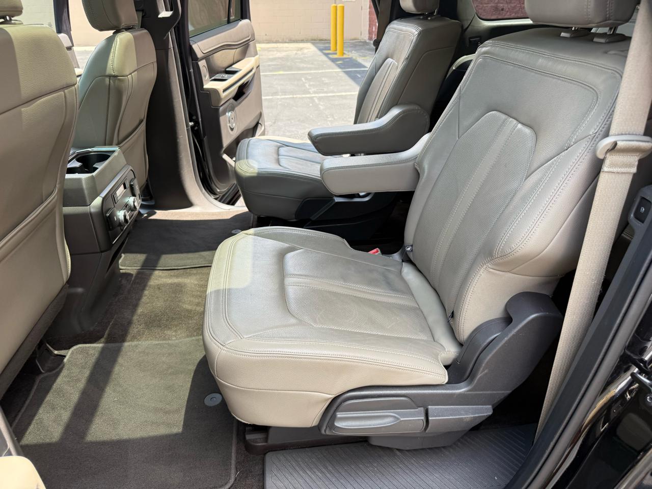 Ford Expedition MAX Limited 2WD 2018