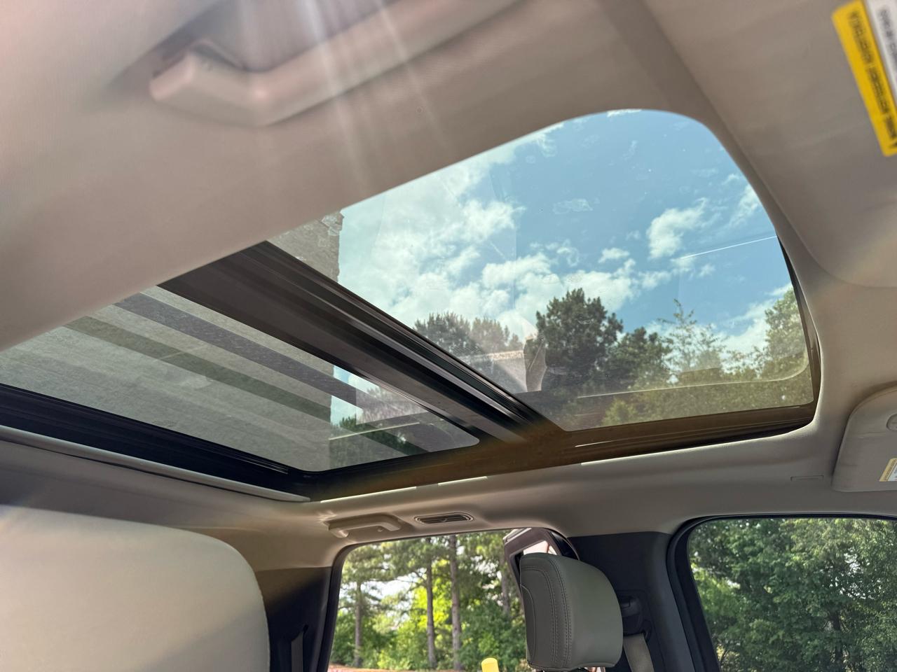 Ford Expedition MAX Limited 2WD 2018