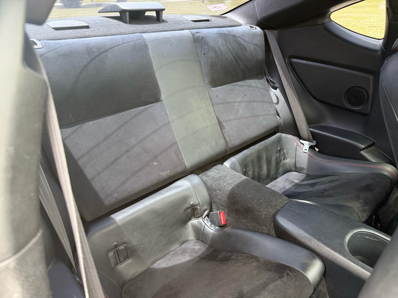 Subaru BRZ Limited 2014