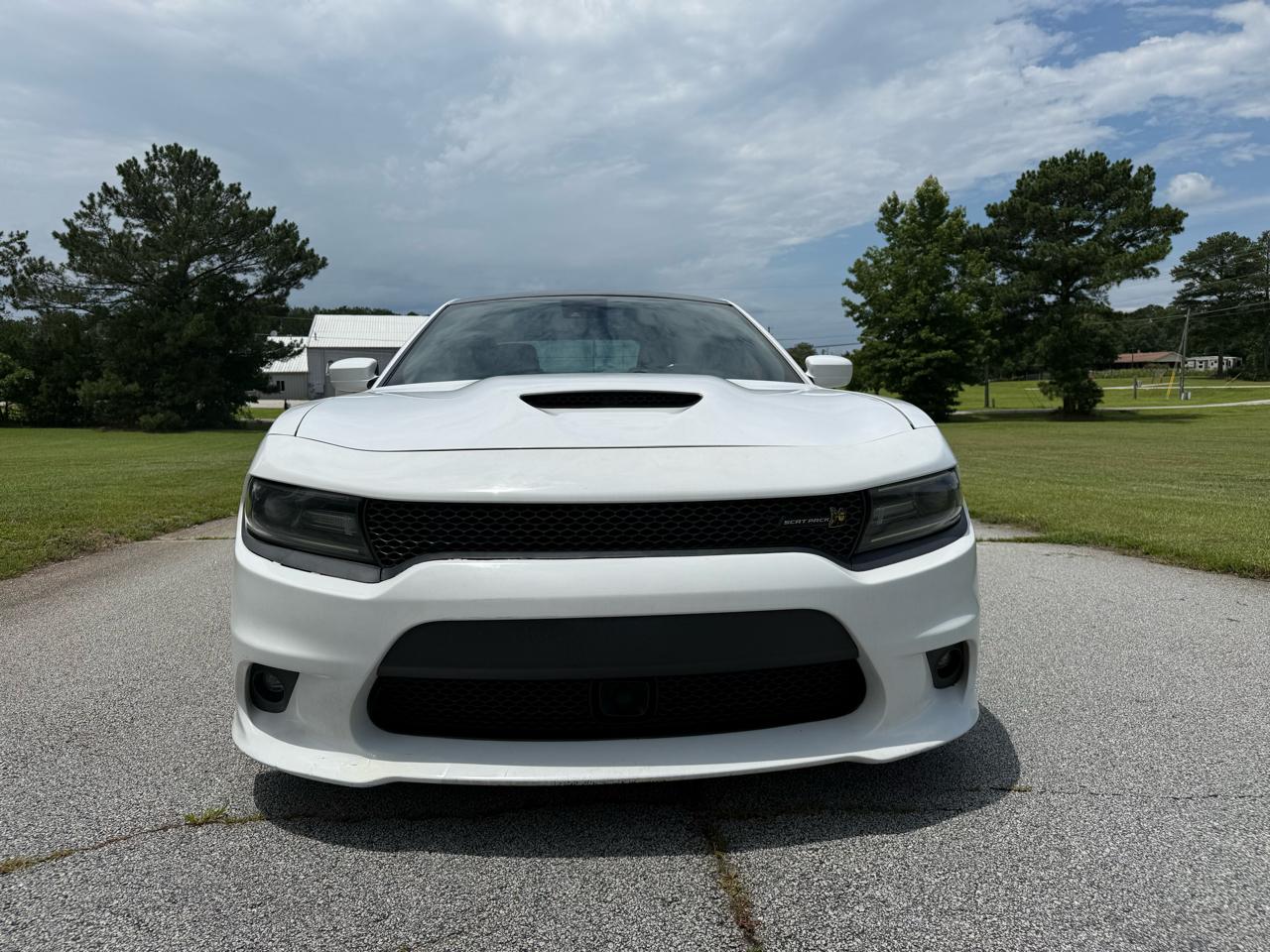Dodge Charger SRT 392 2017