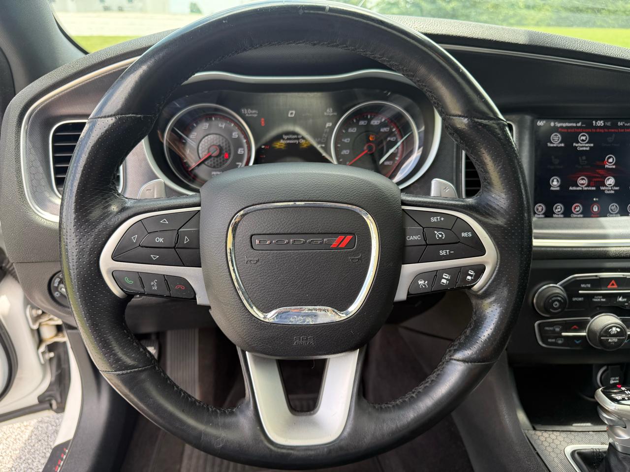 Dodge Charger SRT 392 2017