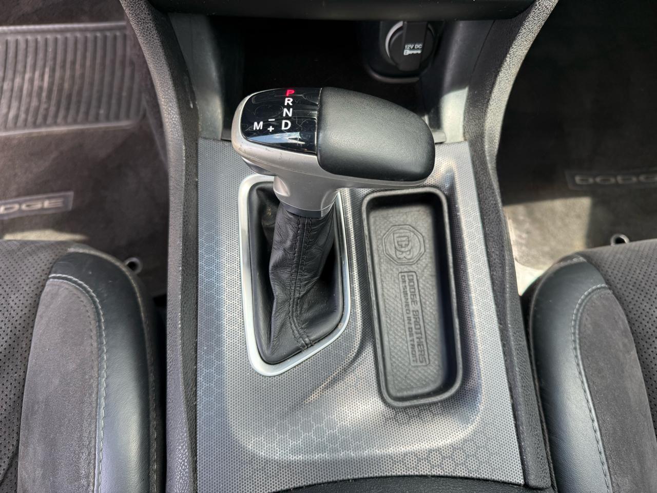 Dodge Charger SRT 392 2017