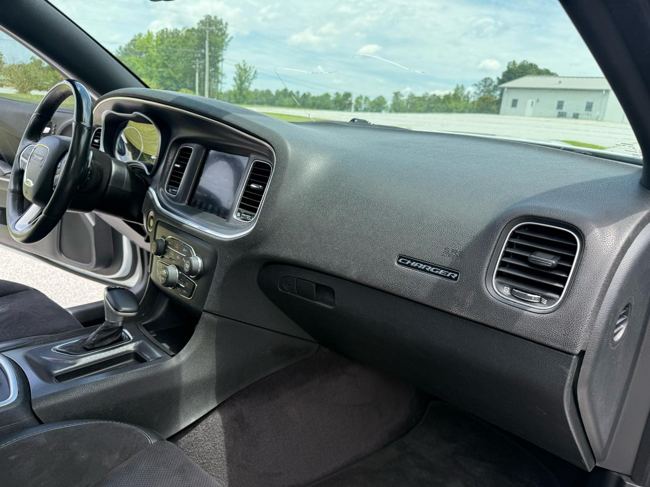 Dodge Charger SRT 392 2017
