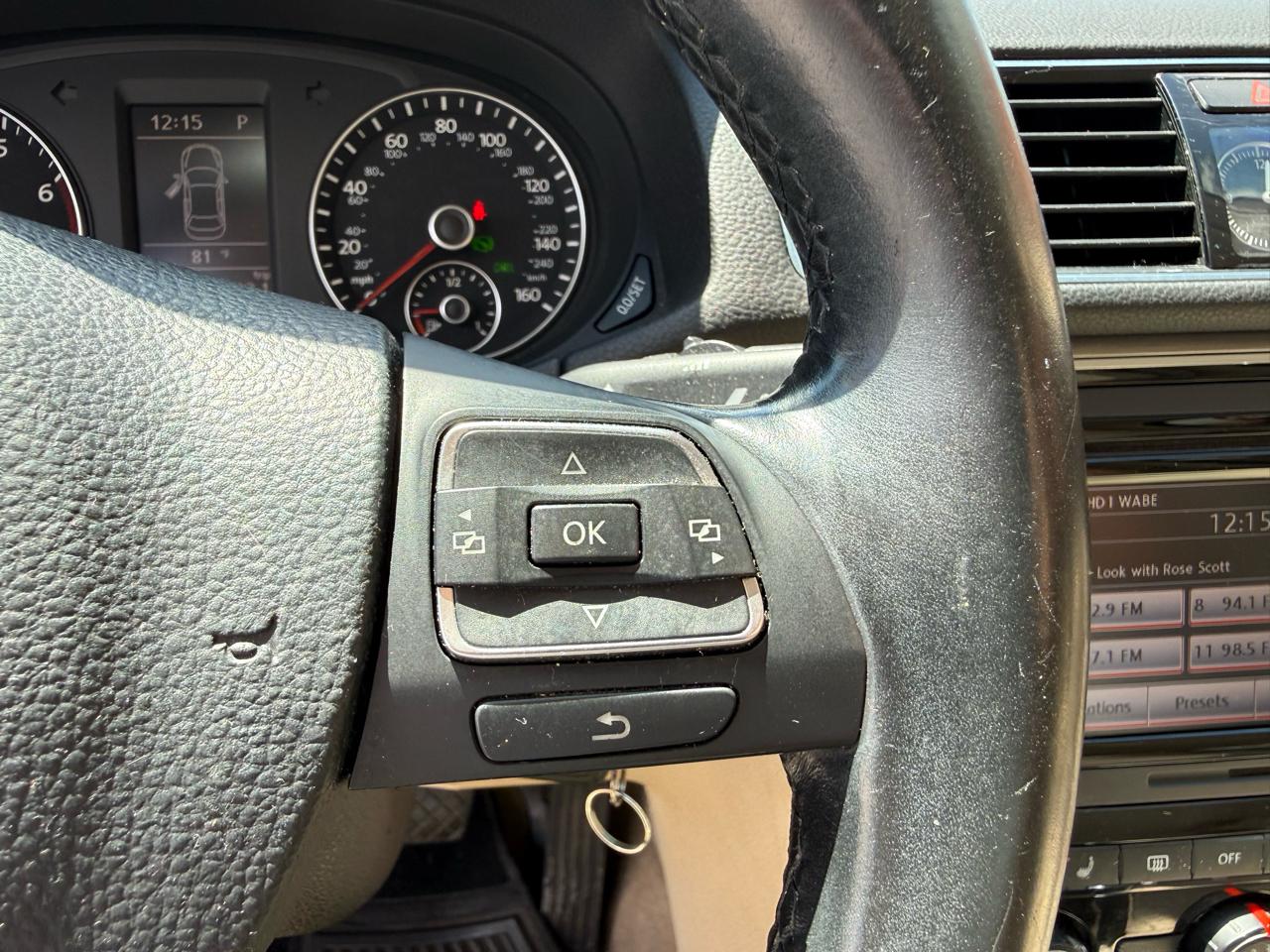 Volkswagen Passat  2014