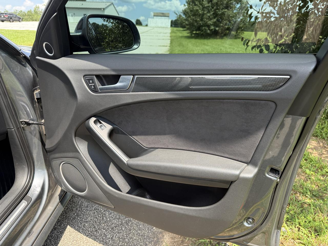 Audi S4 Sedan quattro S tronic 2014