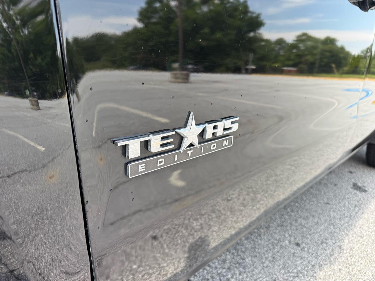 Chevrolet Silverado 1500 LT Crew Cab 2WD 2016