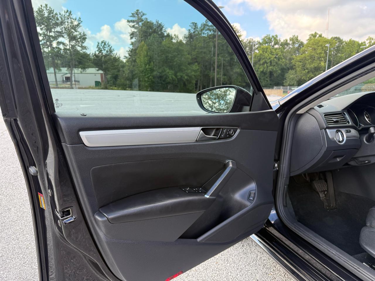 Volkswagen Passat Wolfsburg Edition 2019