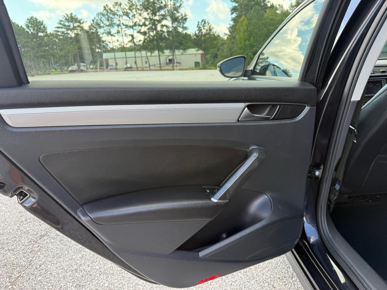 Volkswagen Passat Wolfsburg Edition 2019