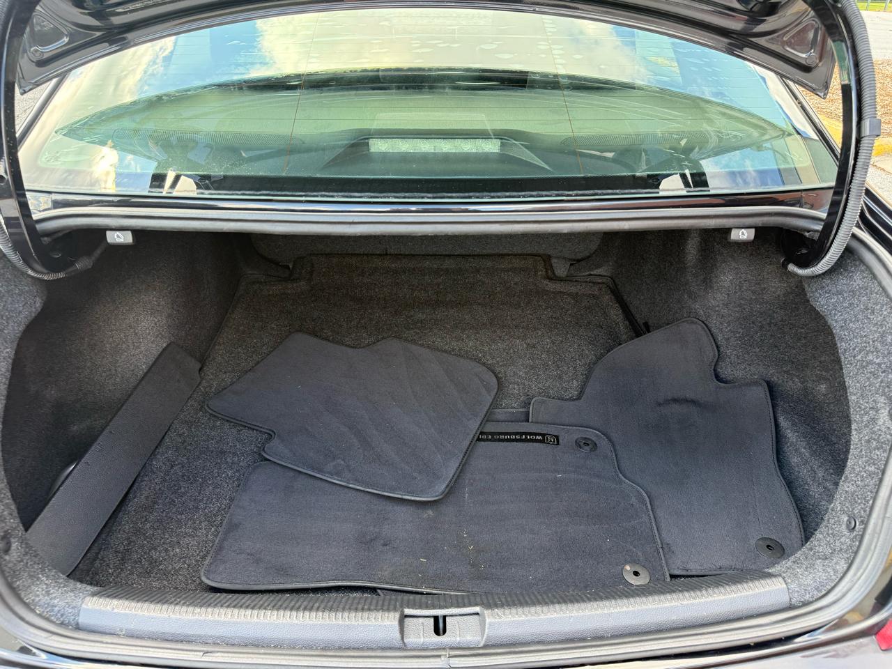 Volkswagen Passat Wolfsburg Edition 2019