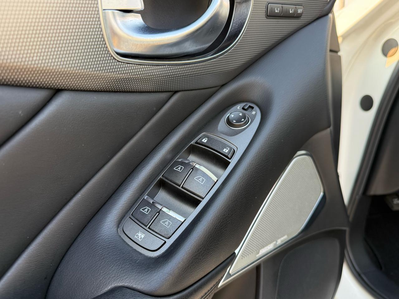 Infiniti Q50 2.0t AWD 2017