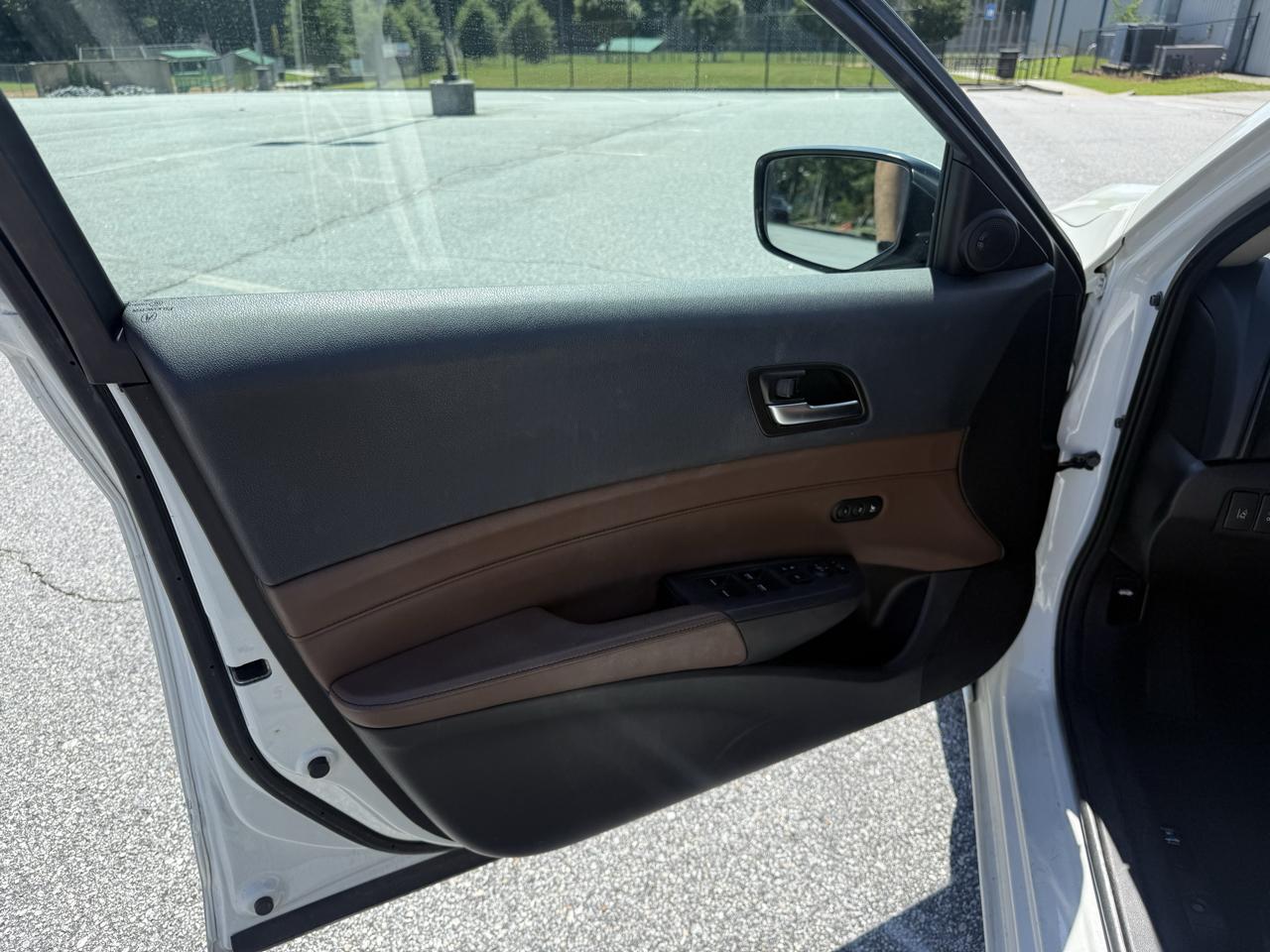 Acura ILX Premium Package 2021