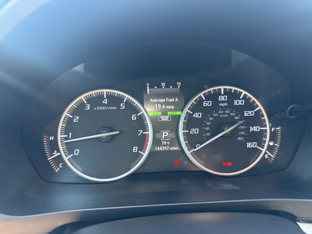 Acura ILX Premium Package 2021