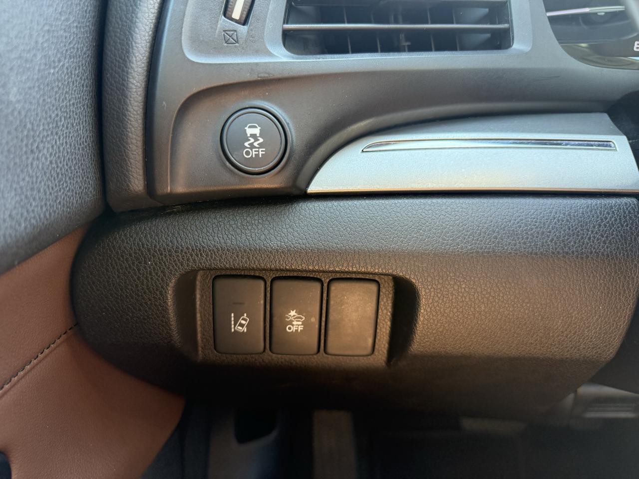 Acura ILX Premium Package 2021