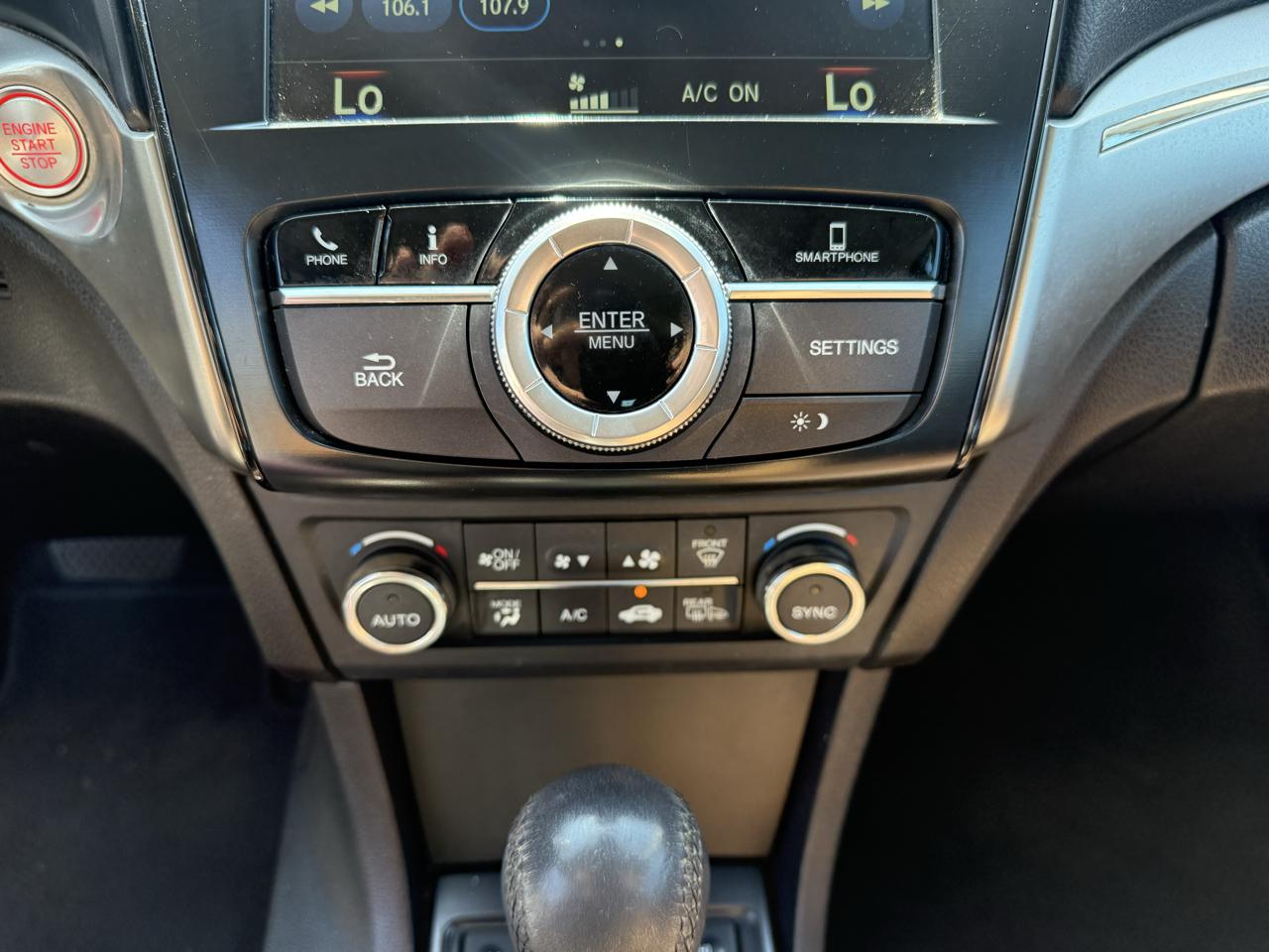 Acura ILX Premium Package 2021