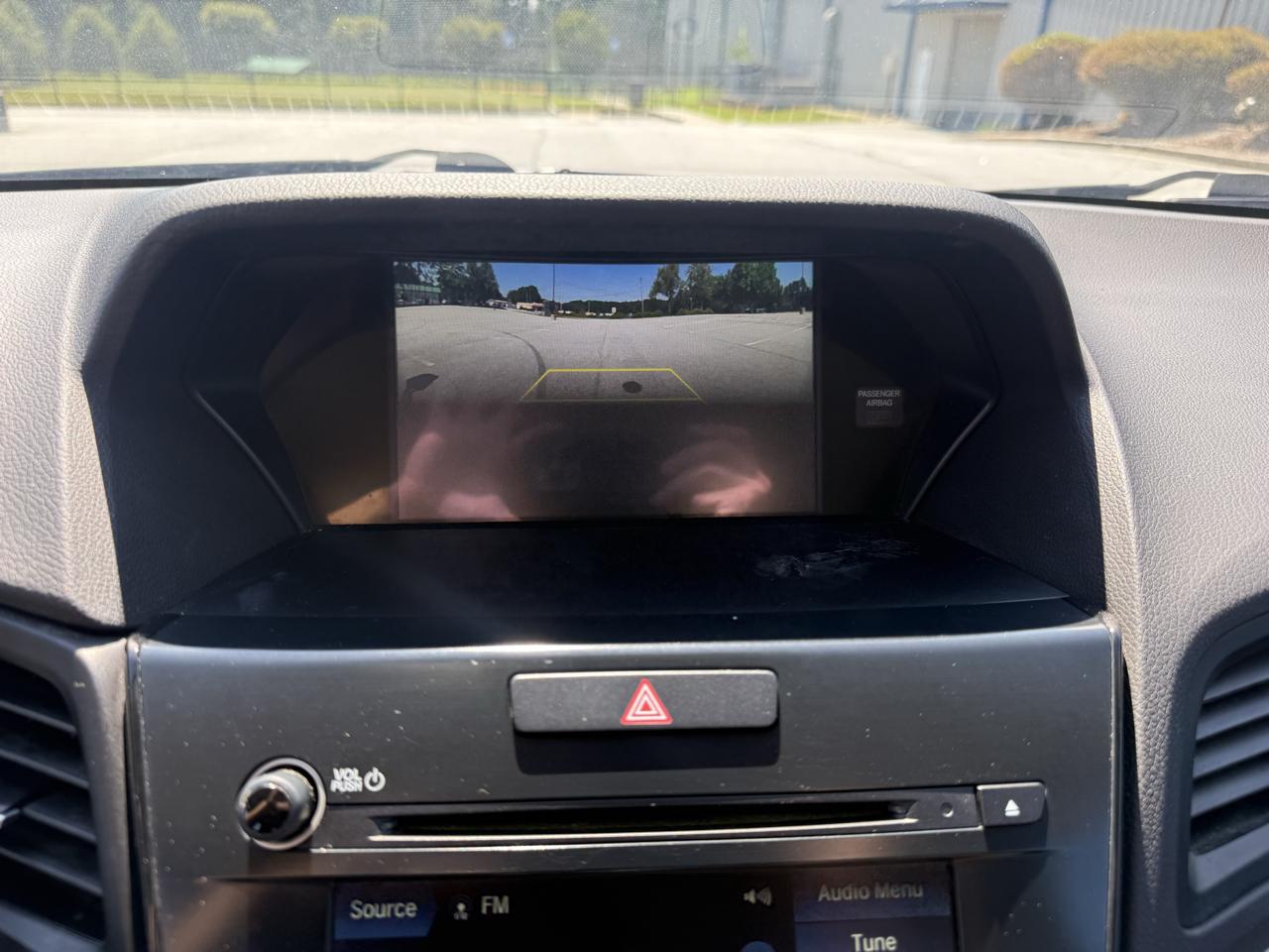 Acura ILX Premium Package 2021