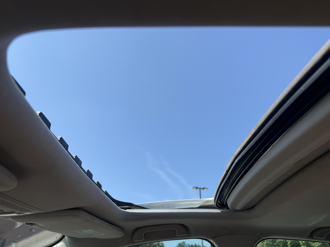Acura ILX Premium Package 2021