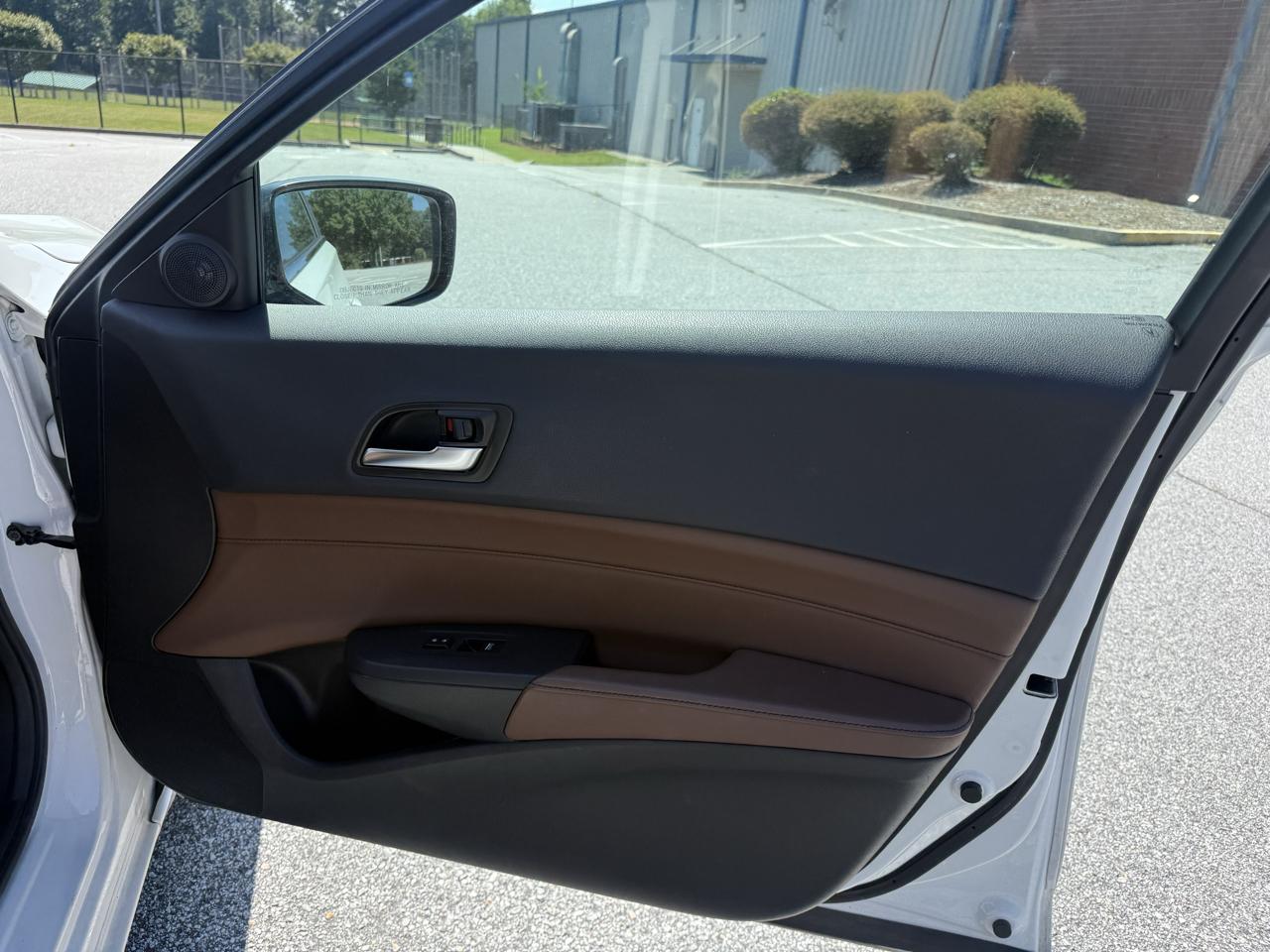 Acura ILX Premium Package 2021