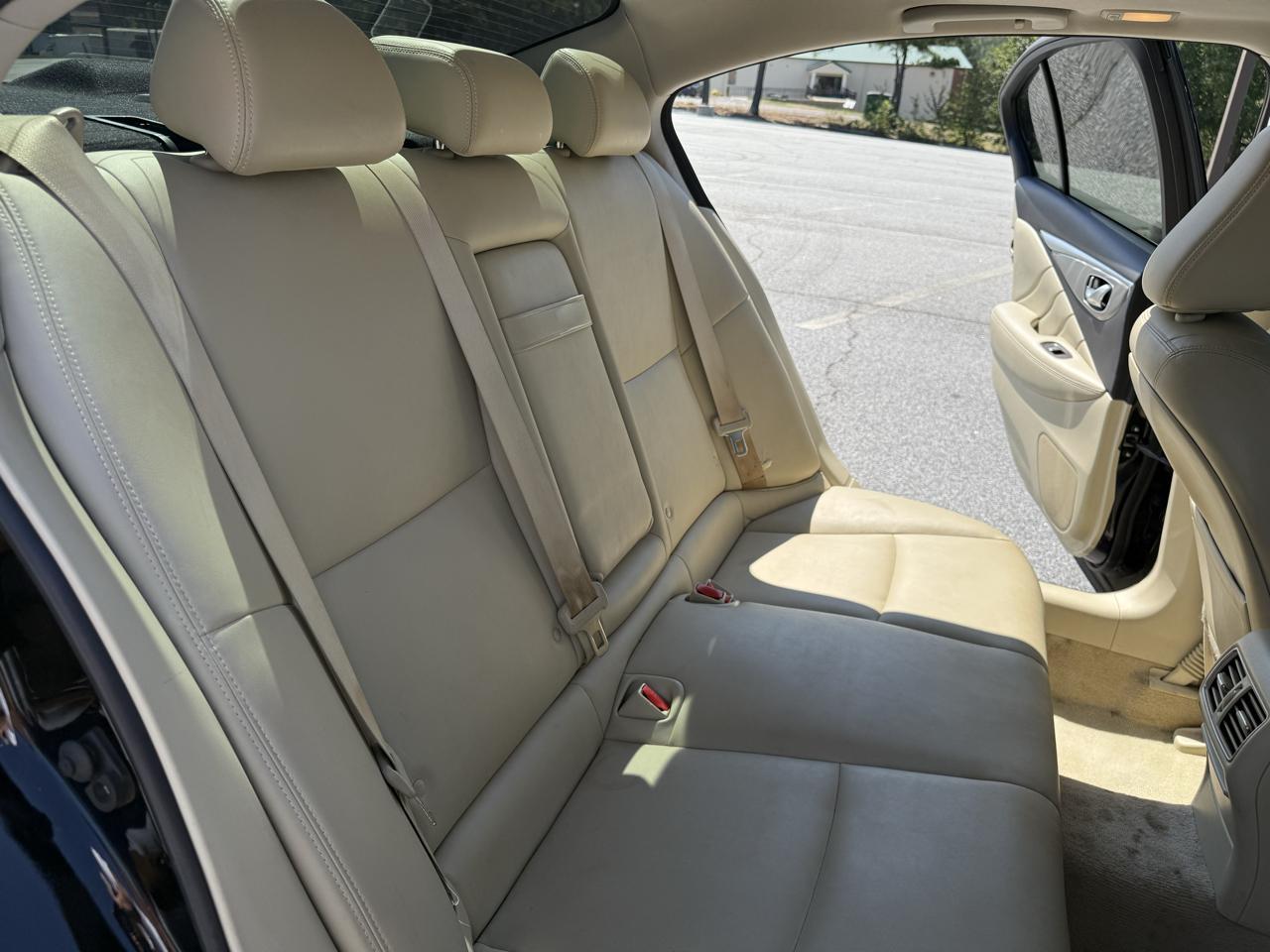Infiniti Q50 3.0t Premium 2017