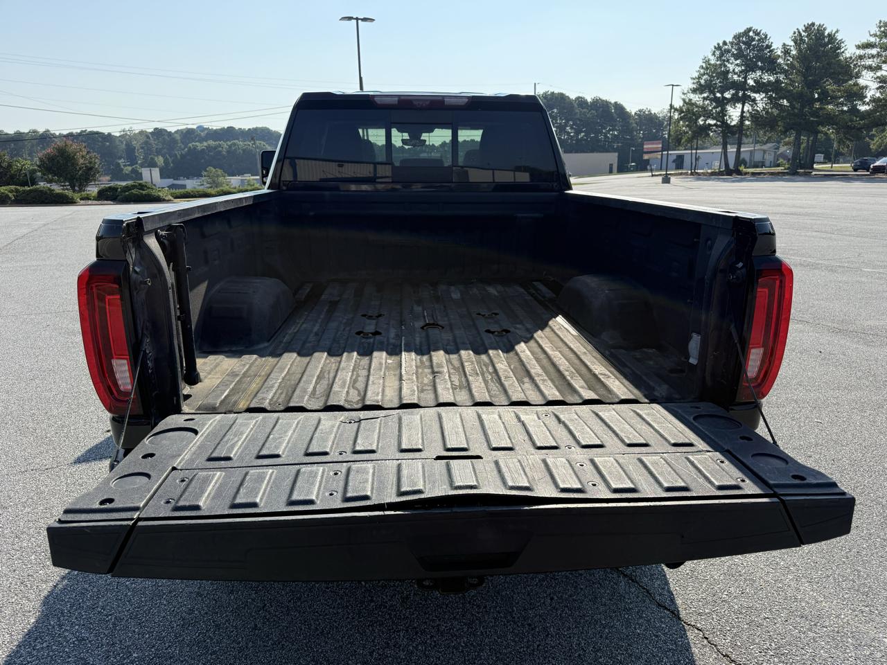GMC Sierra 2500HD Denali Crew Cab 4WD SB 2022
