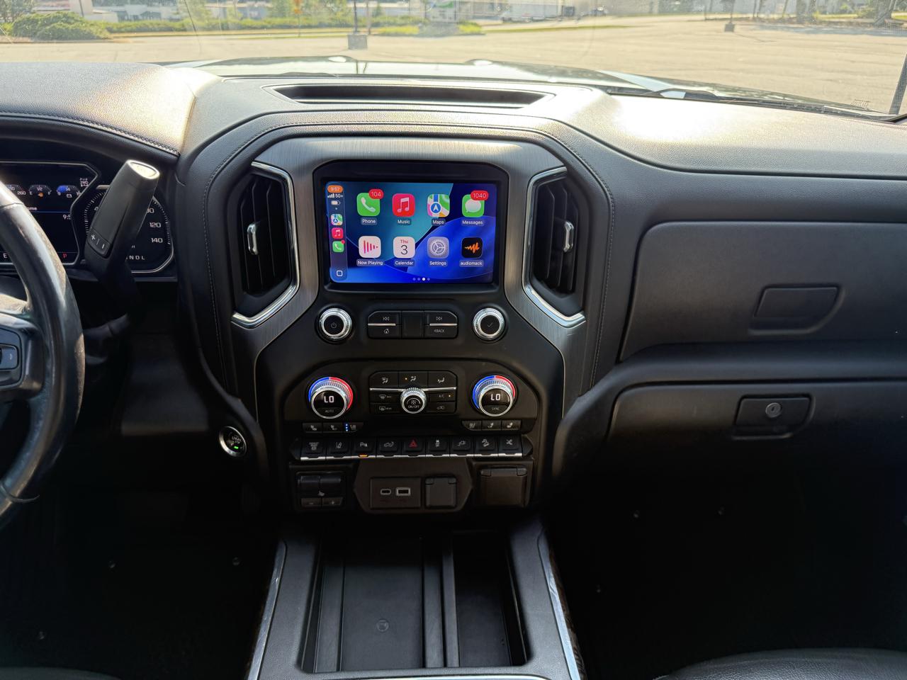 GMC Sierra 2500HD Denali Crew Cab 4WD SB 2022